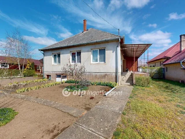 Eladó ház Nagykálló 92 nm