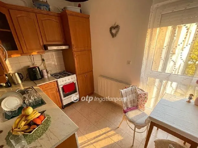 Eladó lakás Nyíregyháza 34 nm