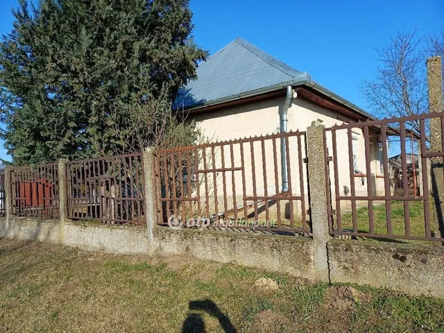 Eladó ház Nagycserkesz 40 nm