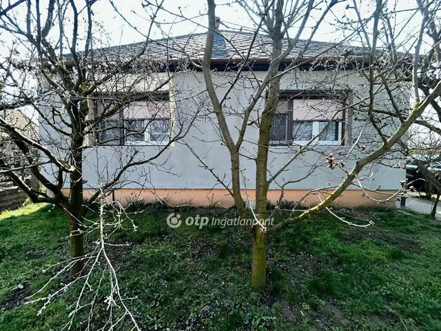 Eladó ház Nyírmihálydi 99 nm