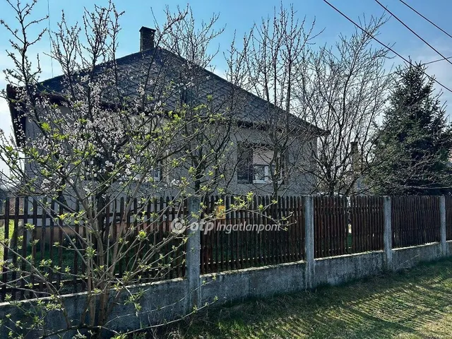 Eladó ház Nyírmihálydi 99 nm