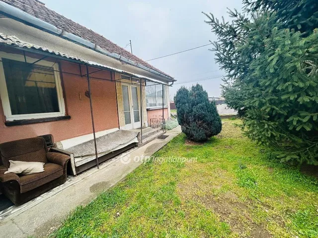 Eladó ház Ibrány 70 nm