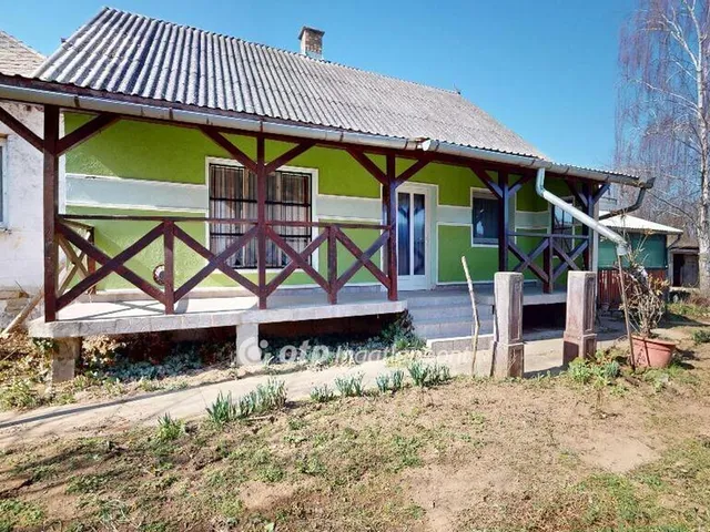 Eladó ház Mándok 160 nm