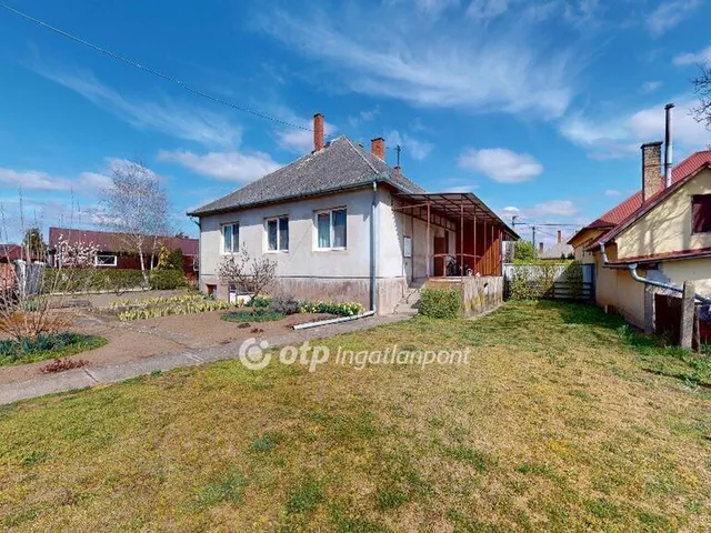 Eladó ház Nagykálló 92 nm