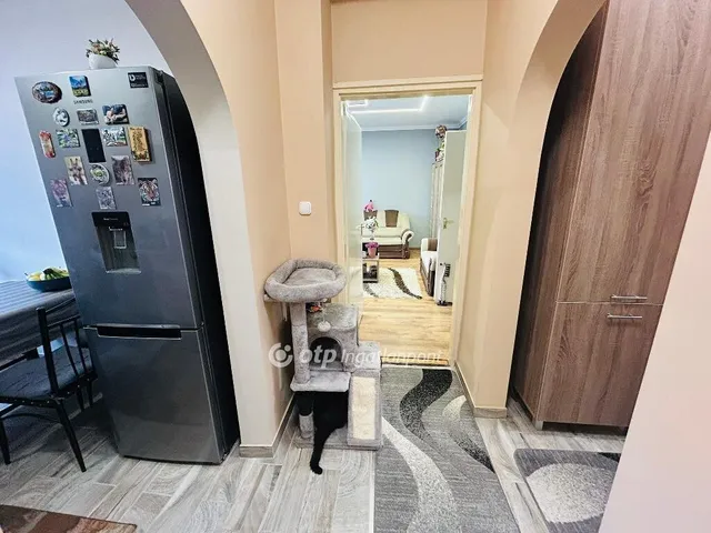 Eladó lakás Ibrány 58 nm