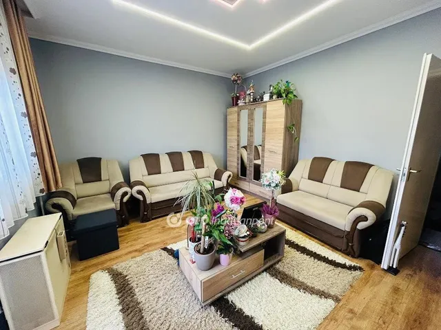 Eladó lakás Ibrány 58 nm