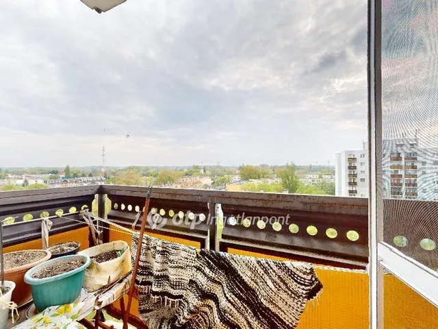 Eladó lakás Nyíregyháza 54 nm