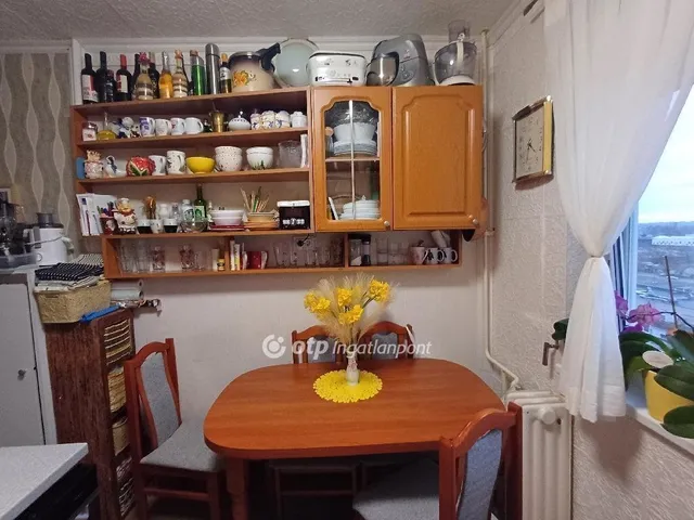 Eladó lakás Nyíregyháza 51 nm