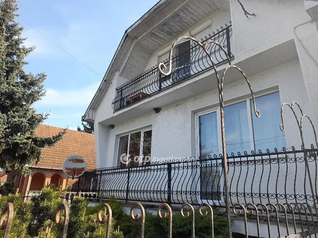 Eladó ház Záhony 145 nm