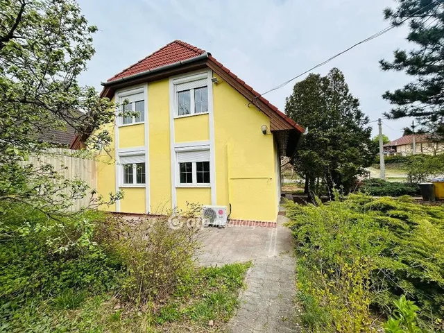 Eladó ház Nyíregyháza, Borbánya 128 nm