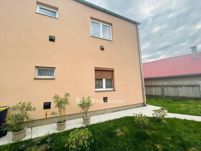 Eladó lakás Ibrány 58 nm