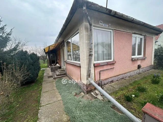 Eladó ház Ibrány 70 nm