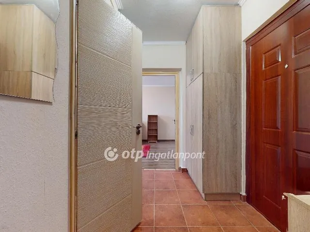 Eladó lakás Nyíregyháza 51 nm