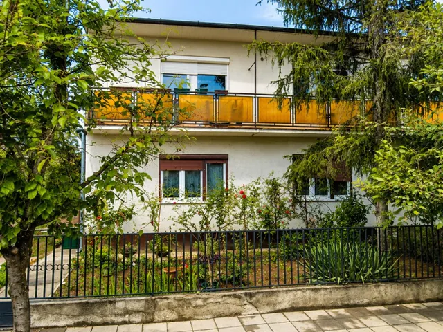 Eladó lakás Nyíregyháza 105 nm