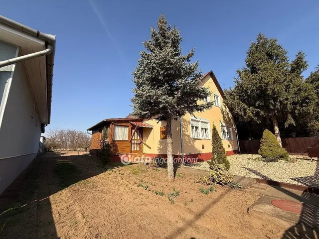 Eladó ház Nyíregyháza 78 nm