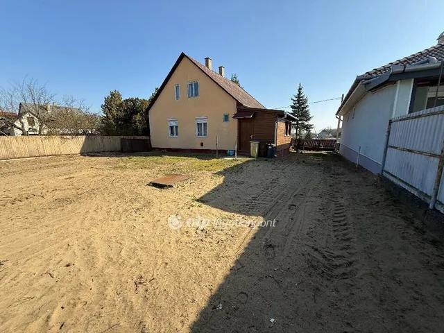 Eladó ház Nyíregyháza 78 nm