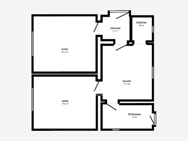 Eladó ház Biri 85 nm