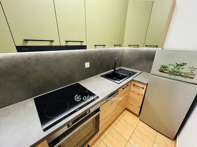 Eladó lakás Nyíregyháza 45 nm