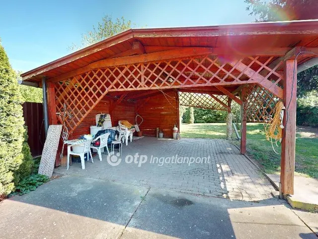 Eladó ház Nyíregyháza 86 nm