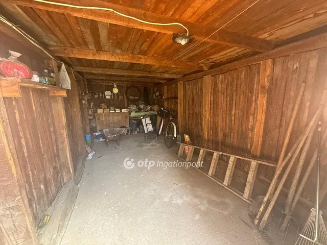 Eladó ház Bököny 72 nm