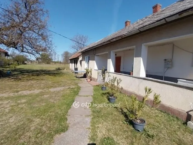 Eladó ház Újfehértó 62 nm
