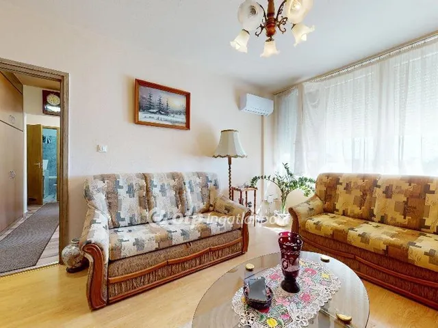 Eladó lakás Mátészalka 47 nm