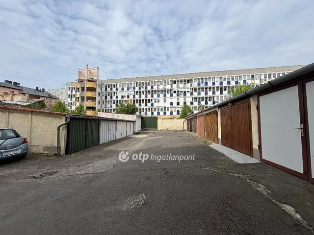 Eladó lakás Nyíregyháza 65 nm