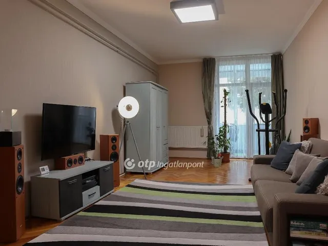 Eladó lakás Nyíregyháza 68 nm