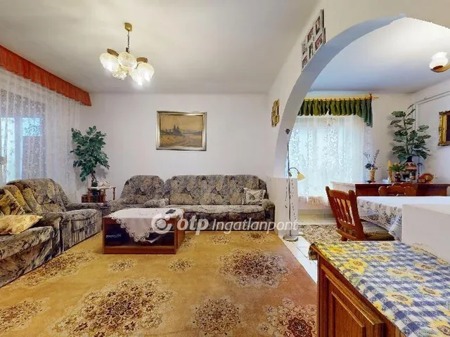 Eladó ház Nyírtelek 187 nm