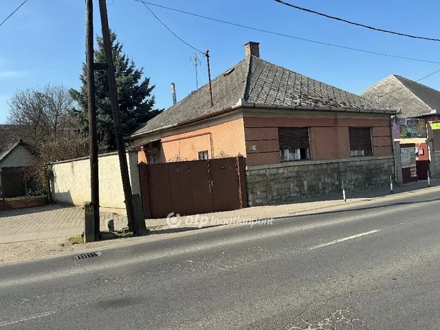 Eladó ház Nagykálló 90 nm
