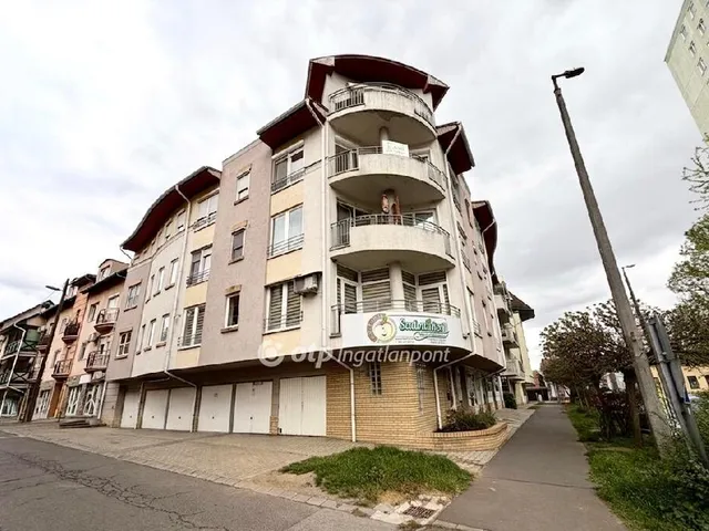 Eladó lakás Nyíregyháza 68 nm