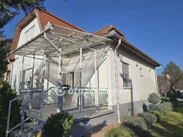 Eladó ház Debrecen 100 nm