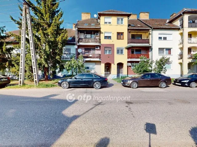 Eladó lakás Fehérgyarmat 65 nm