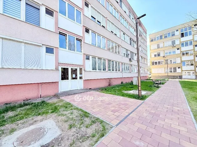 Eladó lakás Mátészalka 47 nm