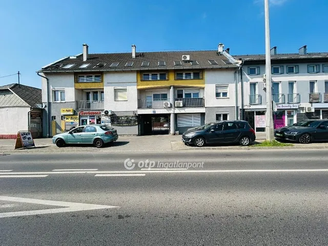 Eladó lakás Nyíregyháza 45 nm