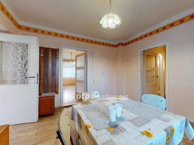 Eladó ház Nagyhalász 75 nm