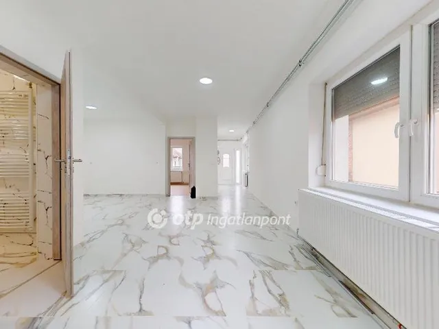 Eladó ház Tiszabezdéd 93 nm