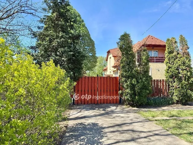 Eladó ház Nyíregyháza 177 nm