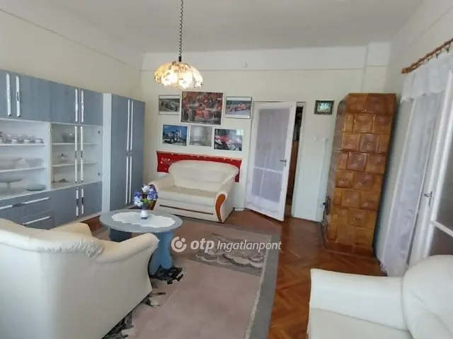 Eladó ház Balkány 120 nm