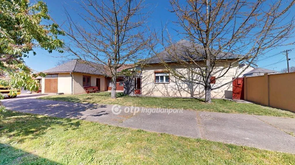 House in Fehérgyarmat - 4. nézet