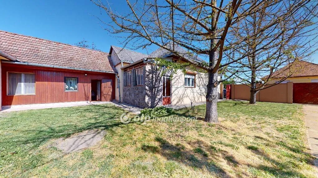 House in Fehérgyarmat - 3. nézet