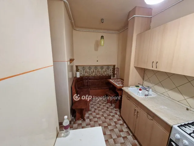 Eladó lakás Nyíregyháza 63 nm