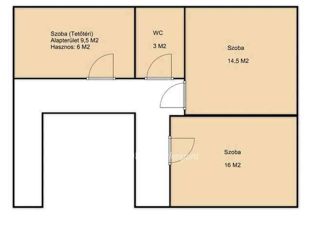 Eladó ház Tiszavasvári 115 nm