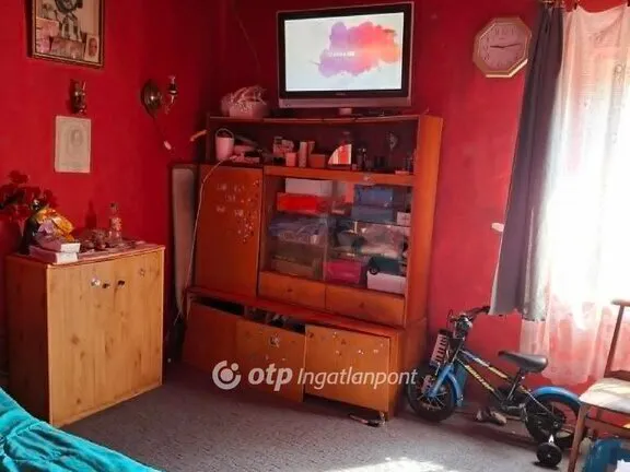 Eladó ház Hajdúböszörmény 548 nm
