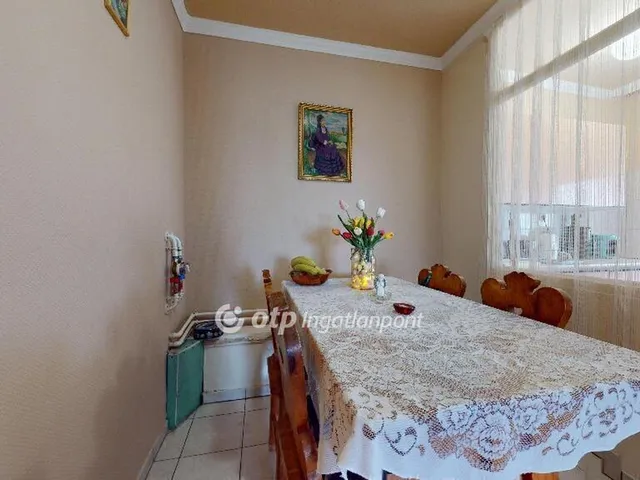 Eladó lakás Nyíregyháza 54 nm