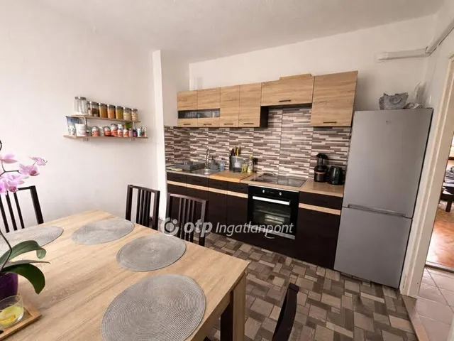 Eladó lakás Nyíregyháza 58 nm
