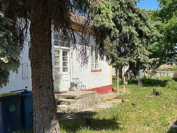 Eladó ház Demecser 100 nm