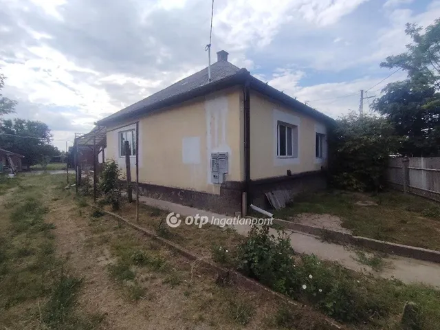 Eladó ház Vásárosnamény 105 nm