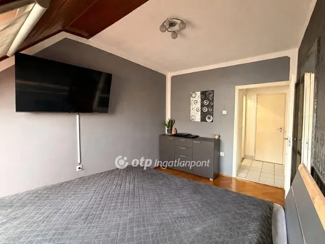 Eladó lakás Nyíregyháza 58 nm