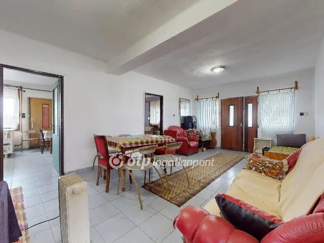 Eladó ház Olcsva 117 nm
